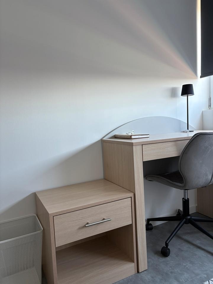 Thumbnail-1 Zimmer Wohnung in 10 WG