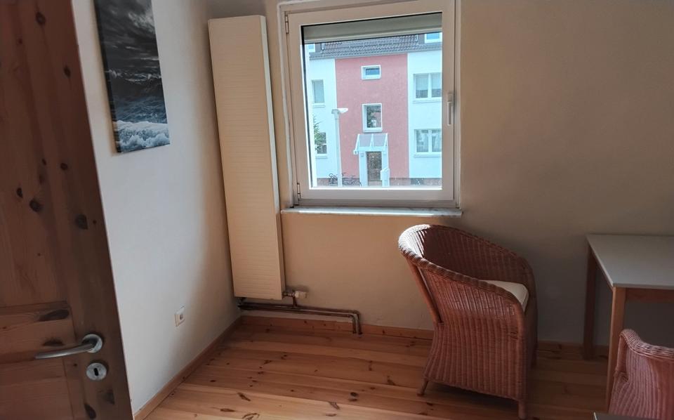 Thumbnail-Zimmer für Berufspendler möbliert