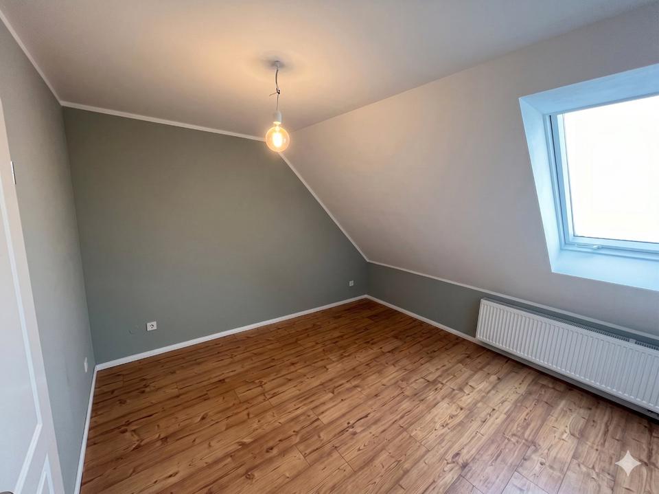 Thumbnail-Exklusives Loft-Wohnen in Fischbeck – 93 m²