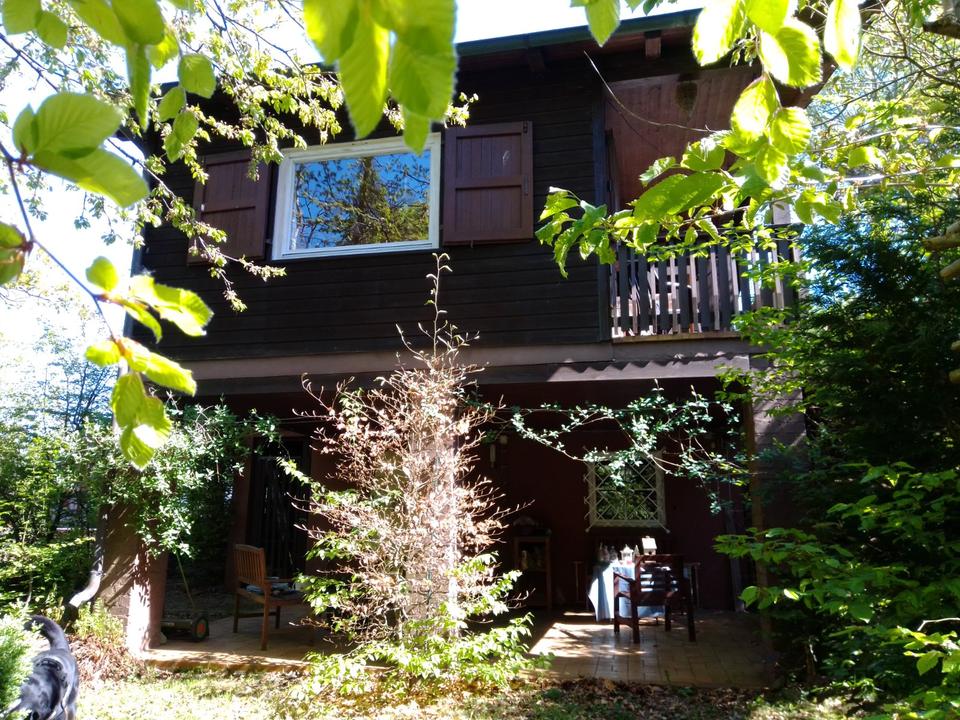 Thumbnail-Ihr Rückzugsort in der Natur Harbshausen am Edersee zu verkaufen