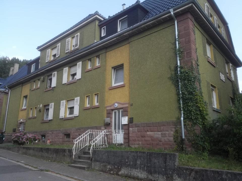 Thumbnail-67.06 Schöne 3 ZKB Wohnung Saarbrücker-Allee 35 in Merzig