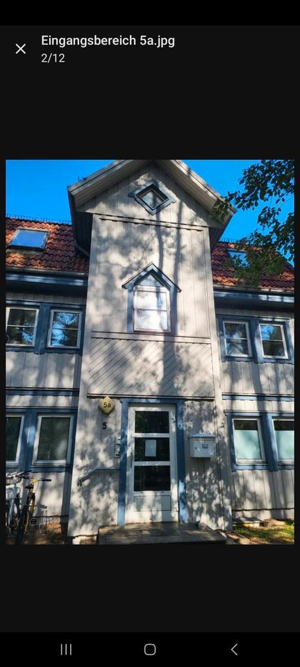 Thumbnail-Borkwalde 3 Zimmer