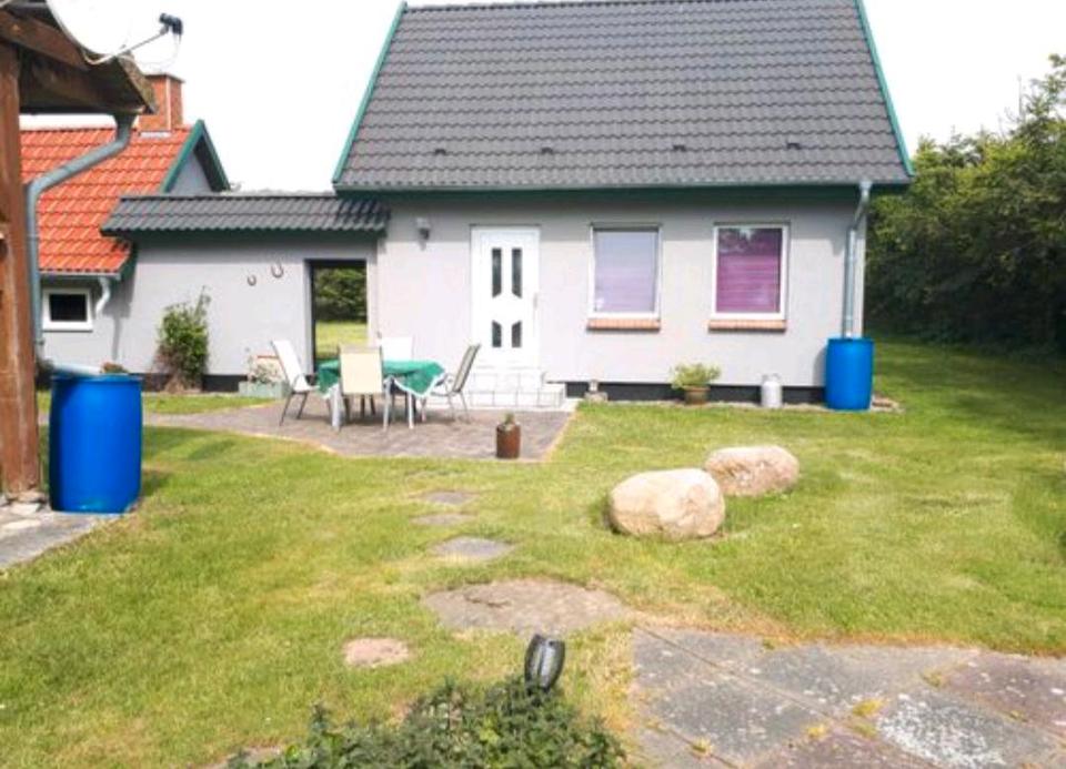 Thumbnail-Ferienhaus a.d.Lande nähe Ostsee Zingst