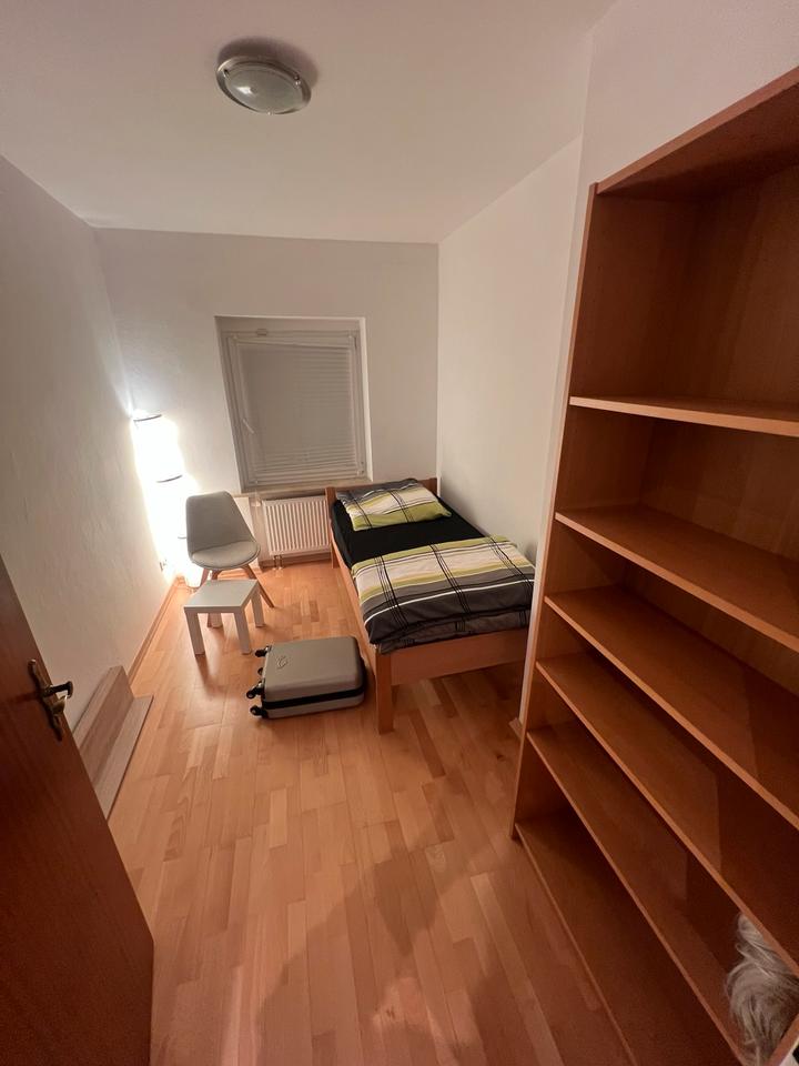 Thumbnail-WG- Zimmer in LankwitzMarienfelde in ruhiger Lage