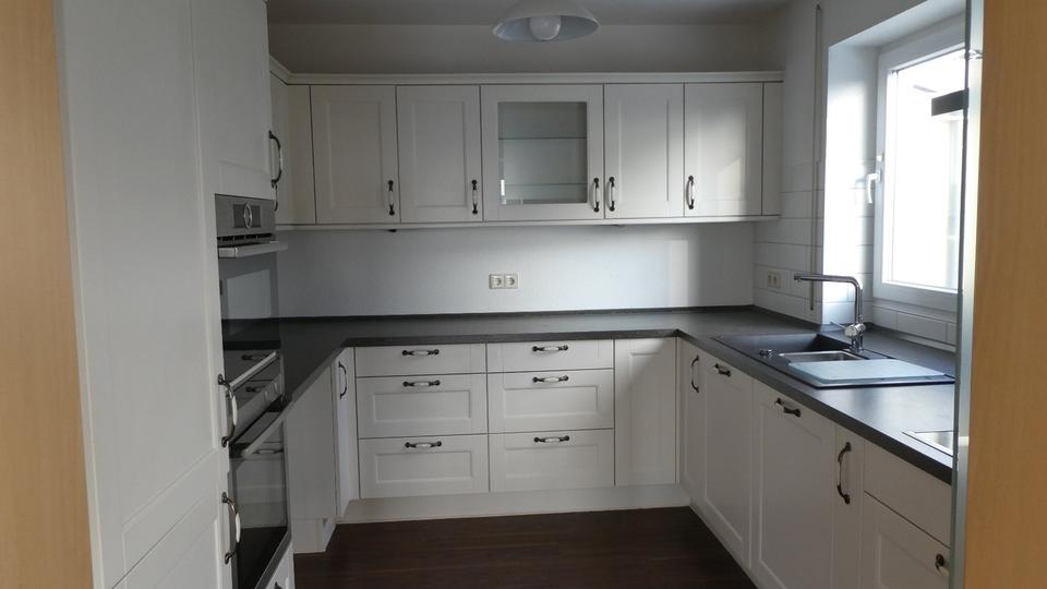 Thumbnail-Mietwohnung