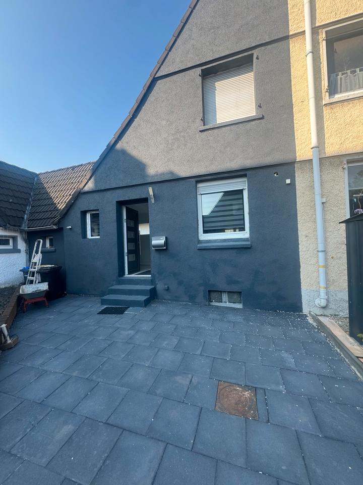 Thumbnail-Haus zum Verkauf Bottrop