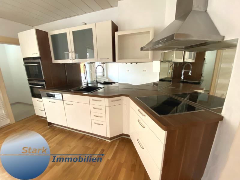 Thumbnail-Stark! Großzügige 2,5 Raum Wohnung, Balkon und EBK!