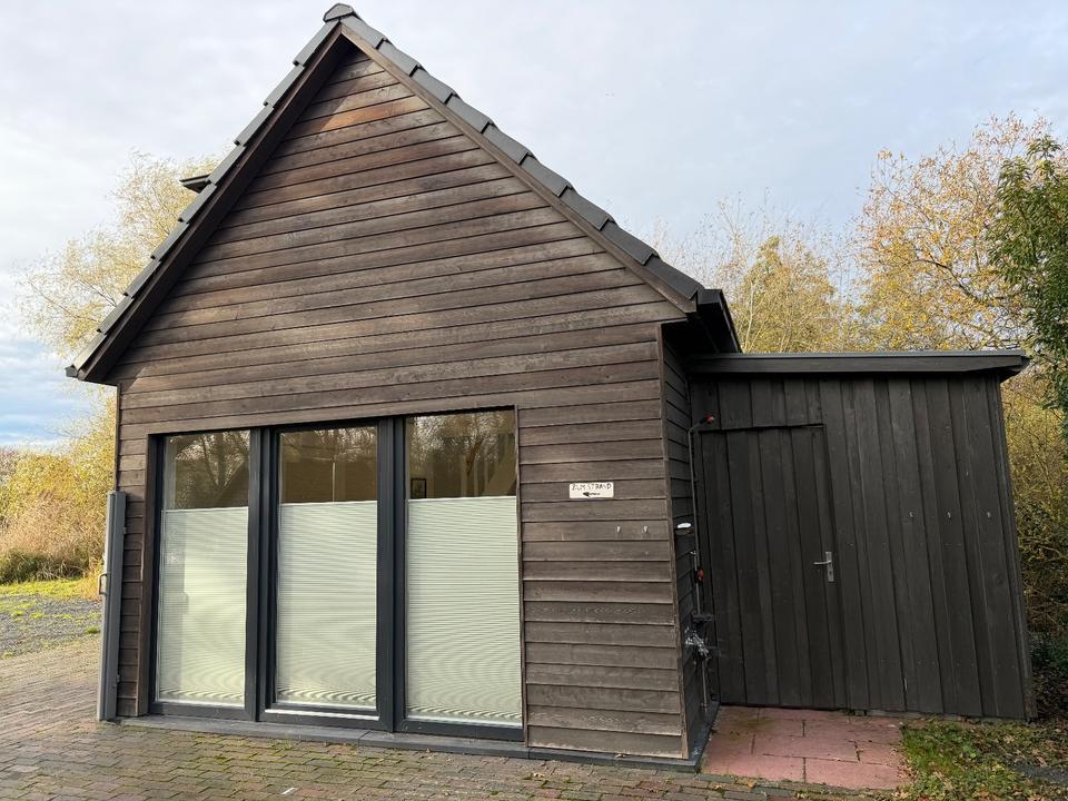 Thumbnail-Holzhaus zum Selbstabbau Bj. 2019