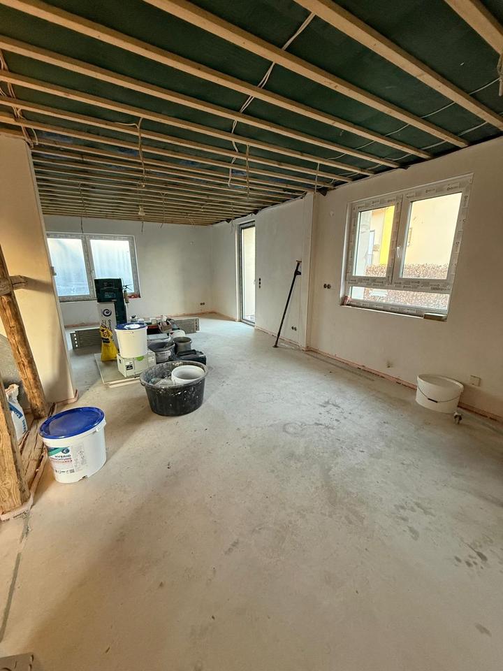 Thumbnail-Beste Lage in Konzen – Erstbezug nach Kernsanierung