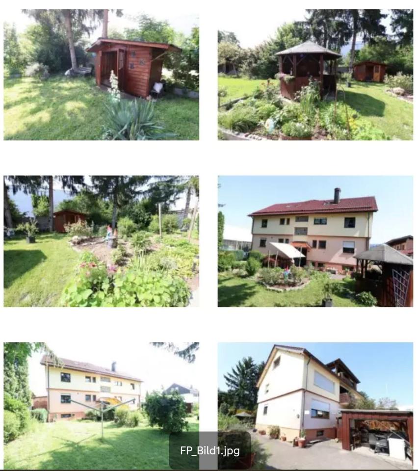 Thumbnail-5 Zimmer Wohnung zur Miete in Schorndorf