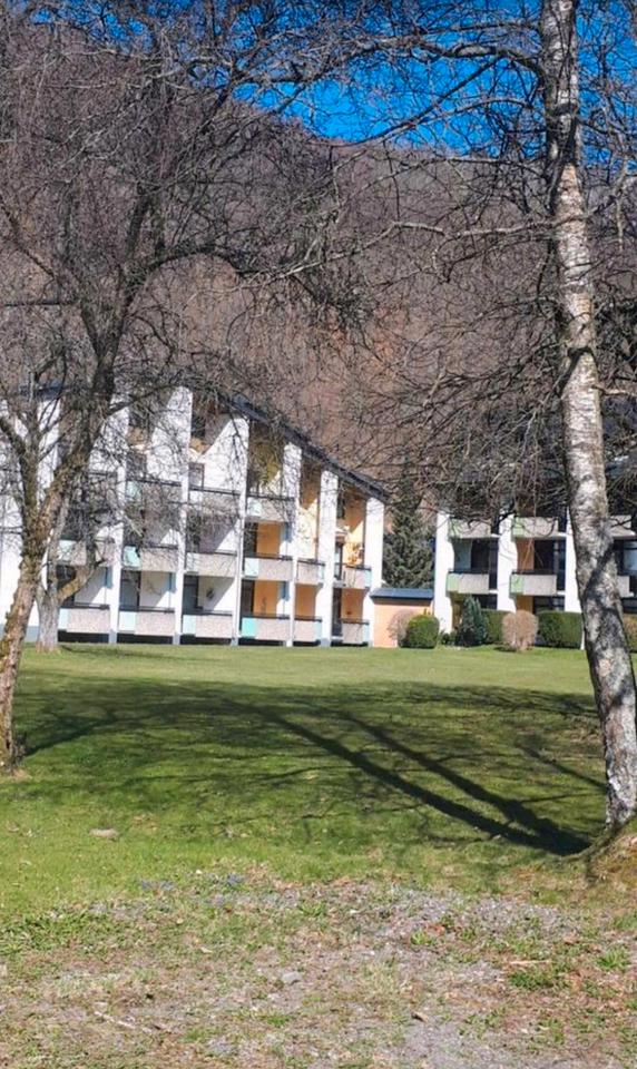 Thumbnail-Wohnen auf Zeit im idyllischen Sieber!