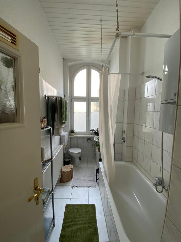 Thumbnail-2 Zimmerwohnung