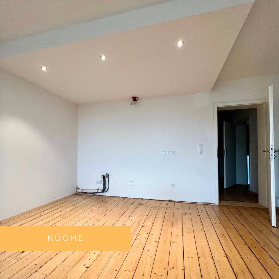 Thumbnail-Schöne 65 m² Wohnung in Bad Salzuflen, Grastrup