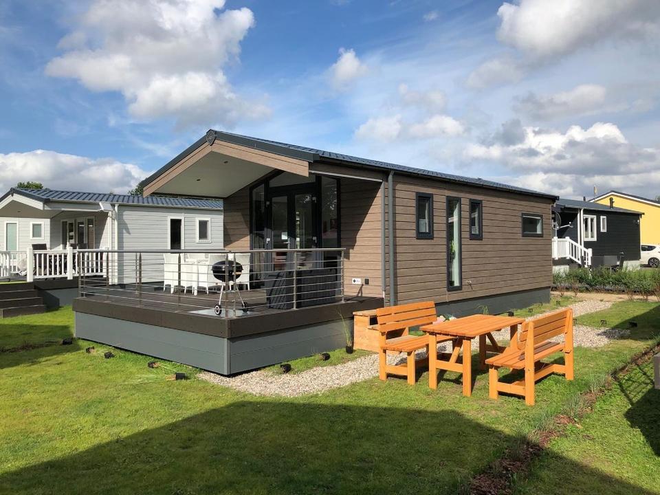 Thumbnail-Ferienhaus Deluxe 