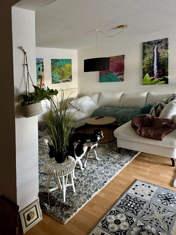 Thumbnail-Wohnung HAUSTIERFREUNDLICH