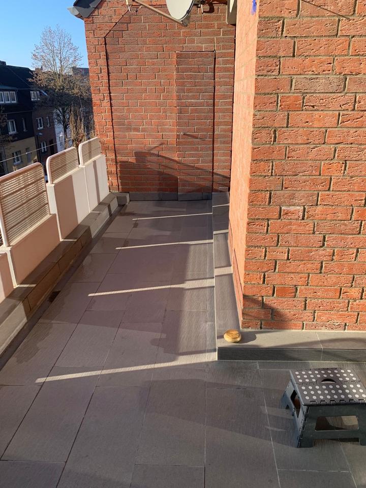 Thumbnail-4 Zimmer Wohnung Düren Süd