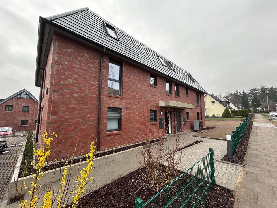 Thumbnail-Vielseitige Maisonette mit Extra-Raum & Balkon – Platz für Ihre Ideen