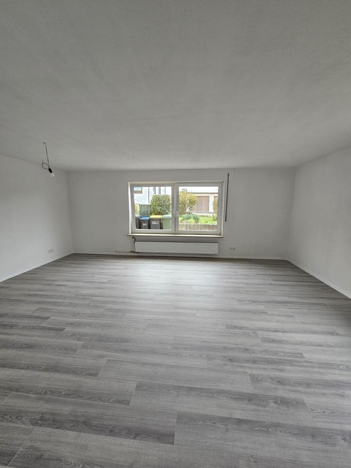 Thumbnail-Moderne 1-Zimmer-Wohnung | 47 m² | kernsaniert | Illingen