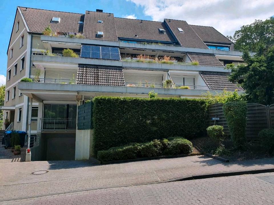 Thumbnail-Drei Zimmer Wohnung