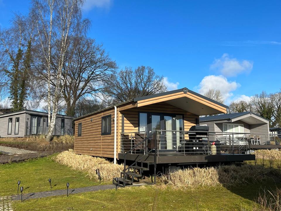 Thumbnail-Ferienhaus Deluxe 