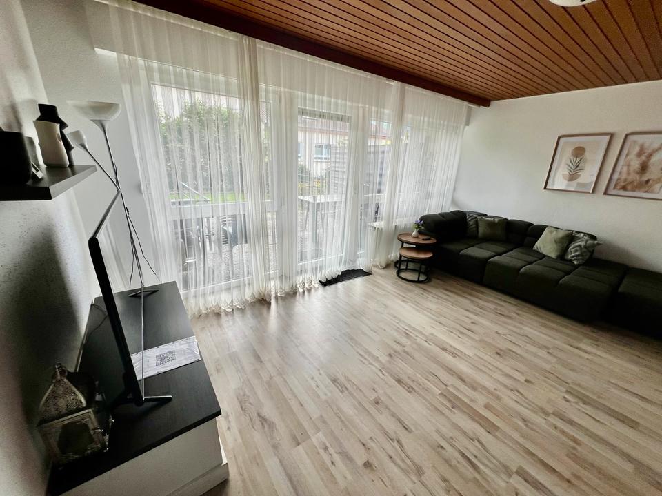 Thumbnail-Haus zur Kurzzeitmiete, Ferienhaus, Ferienwohnung in Tettnang