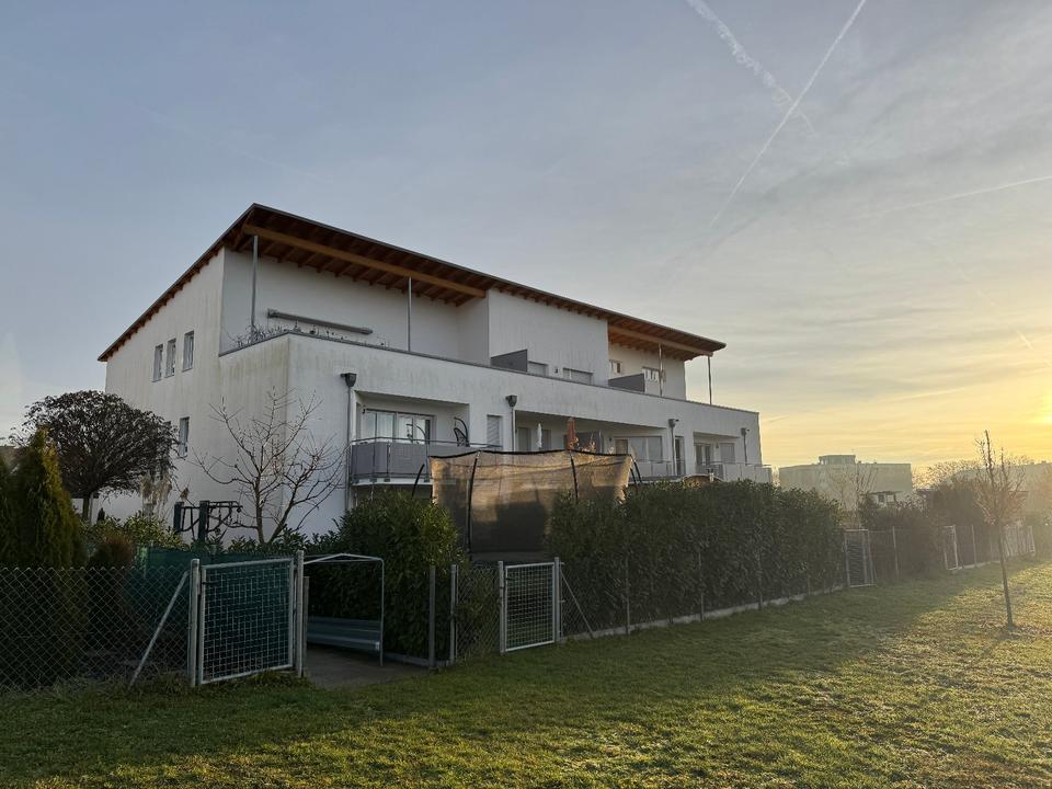 Thumbnail-Moderne 2-Zimmer-Wohnung an der neuen Eselshöhe