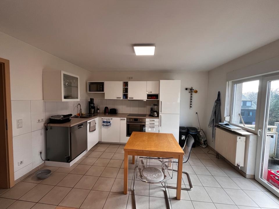 Thumbnail-Helle 2 Zimmer Wohnung