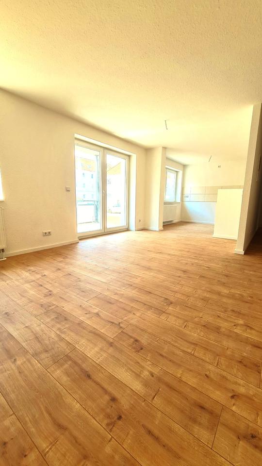 Thumbnail-Neu! 84 m² -Gast-WC, Balkon, Keller 20m², Balkon