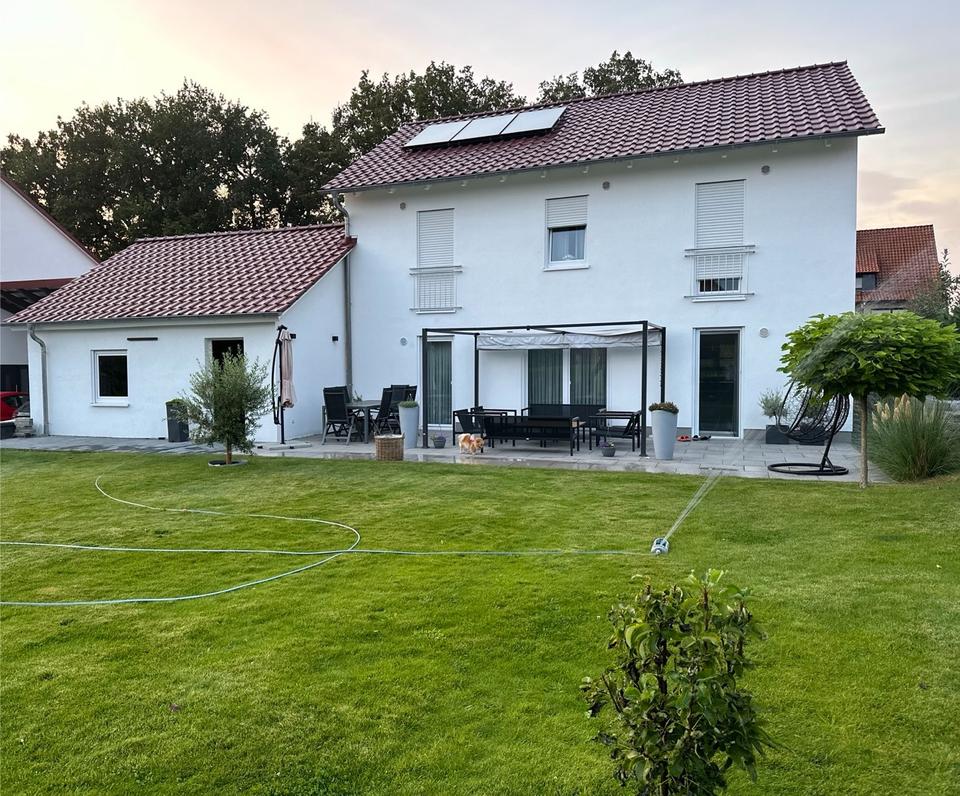 Thumbnail-Einfamilienhaus