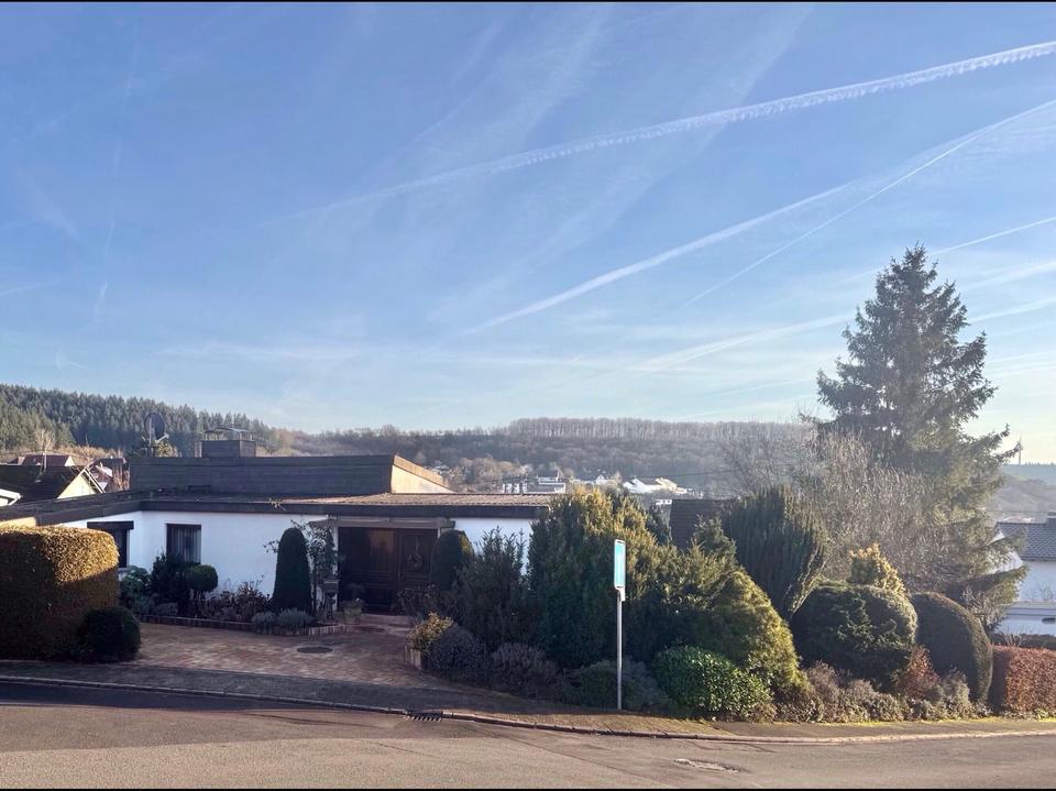 Thumbnail-Gepflegtes Einfamilienhaus in Hargesheim