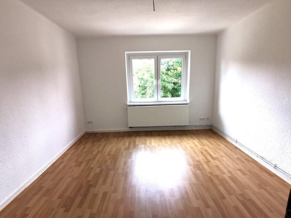 Thumbnail-2 Raum Wohnung in BrandenburgOT Klein Kreutz, mit Hofgarten