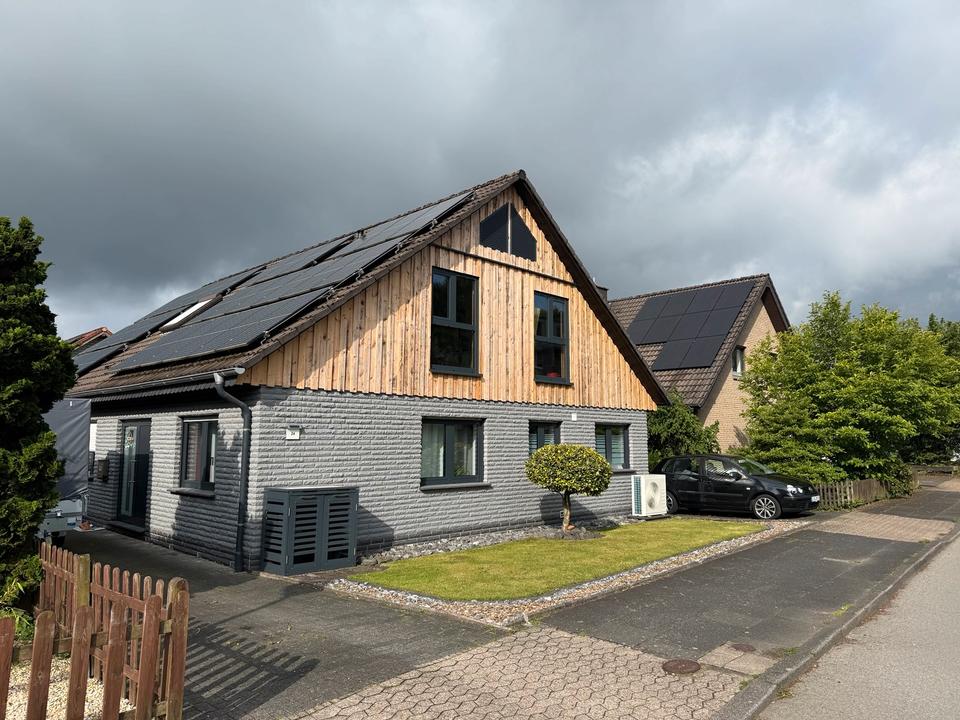 Thumbnail-Großes 1 Familien Haus zu Verkaufen