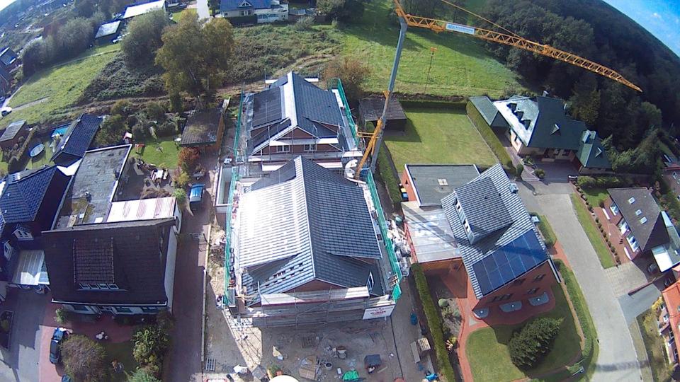 Thumbnail-Doppelhaushälfte zu vermieten