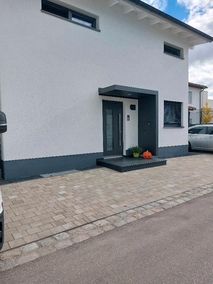 Thumbnail-Provisionfrei!Einfamilienhaus in Ulm-Böfingen sehr gute Lage .