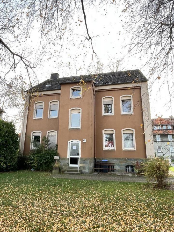 Thumbnail-** 3 Zi., KDB für kreative Mieter – renovieren Sie nach Ihrem Geschmack! **