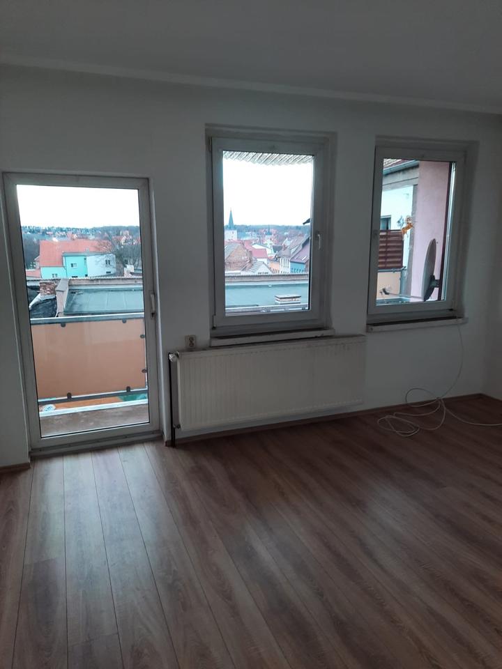 Thumbnail-Sanierte Zwei Raum Wohnung Zentrumsnah