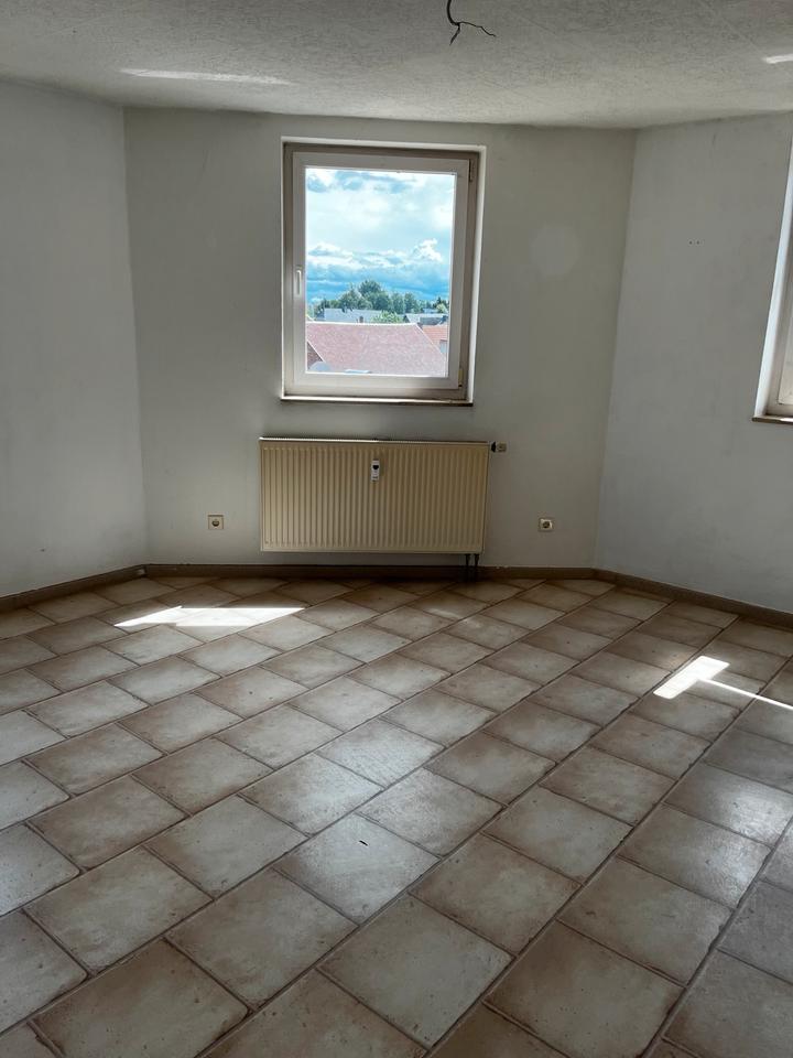 Thumbnail-Wohnungsangebot