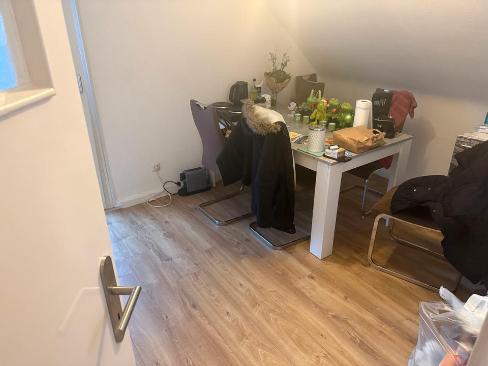 Thumbnail-2 Zimmer Wohnung in Mainz-Bischofsheim