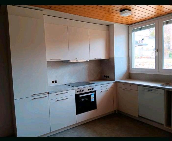 Thumbnail-3 Zimmer Wohnung mit Garten am Bahnhof Tiengen