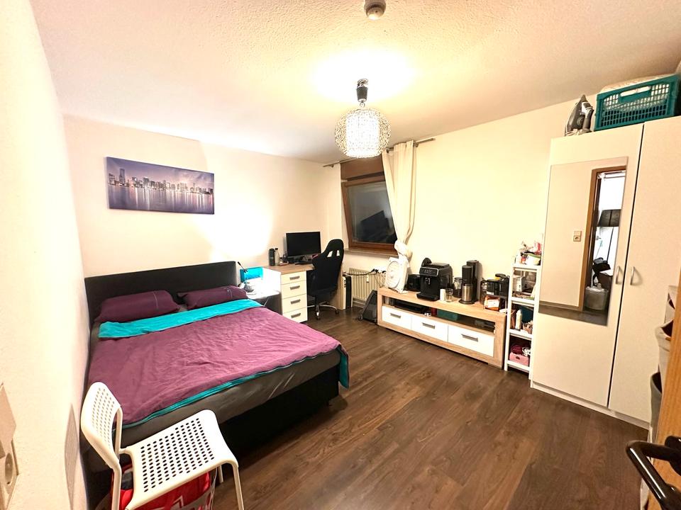 Thumbnail-1 Zimmer in 2er WG in innenstadt-ost am Kronenplatz