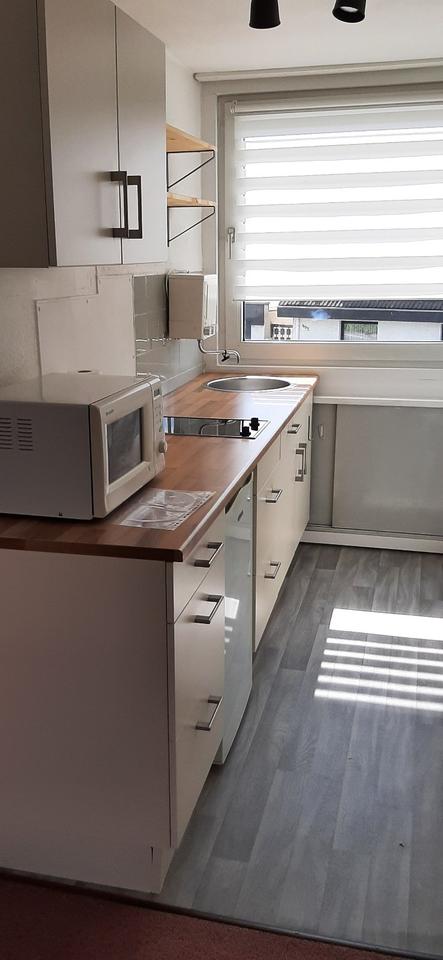 Thumbnail-Schickes Appartement im grünen Stadtteil Köln Vogelsang