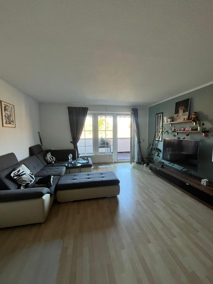 Thumbnail-2-Zimmerwohnung zum 1.7.2026 frei