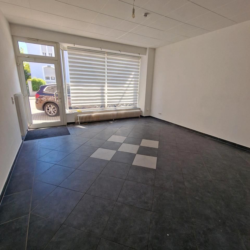 Thumbnail-Dillingen Wohnung zu vermieten