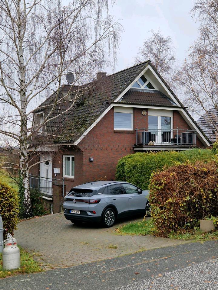 Thumbnail-21039 Altengamme Hamburg 2 - 2,5 Zimmer -Wohnung mit Einblick