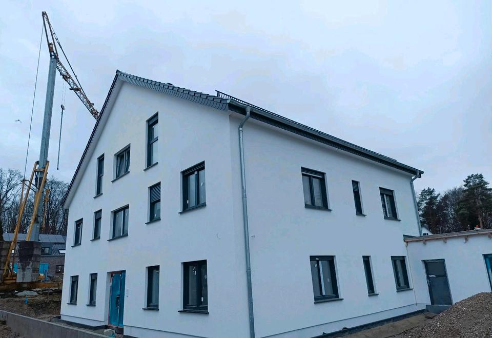 Thumbnail-Neubau Wohnung Erstbezug Spenge Lenzinghausen