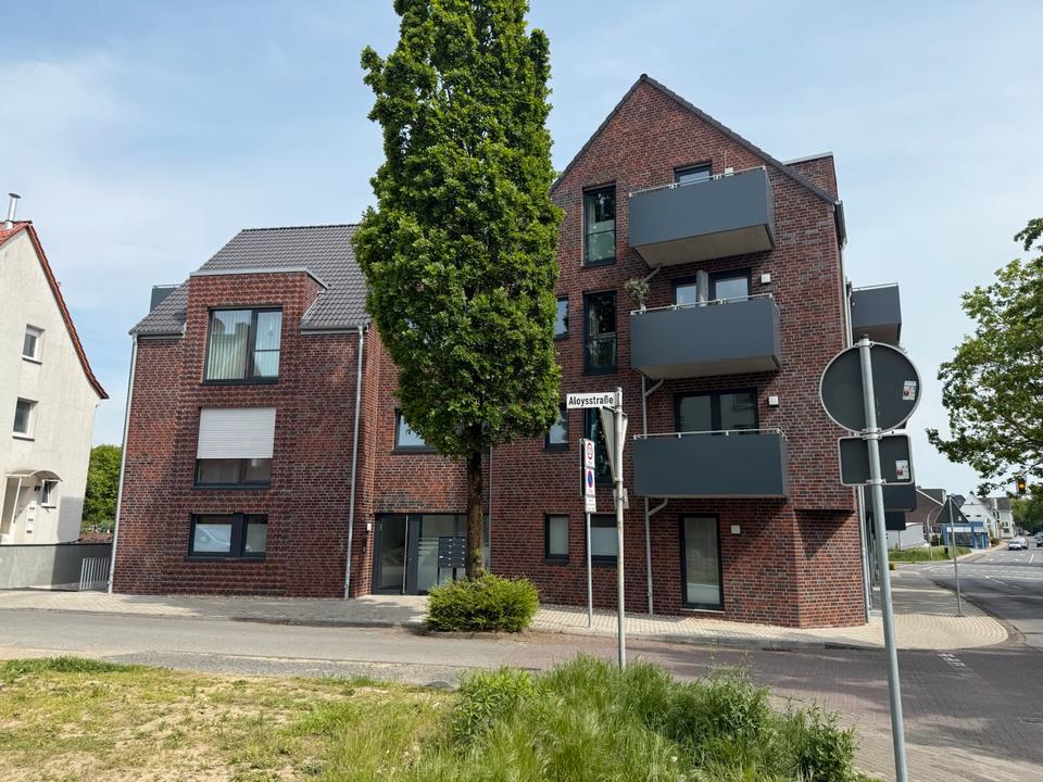 Thumbnail-Wohnung in Dülmen zu vermieten