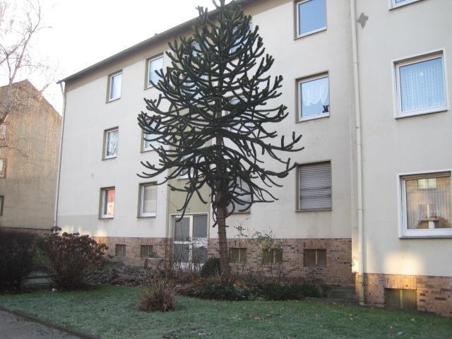 Thumbnail-Komplett renovierte 2,5-Zimmer-Wohnung in Nähe City mit Balkon!