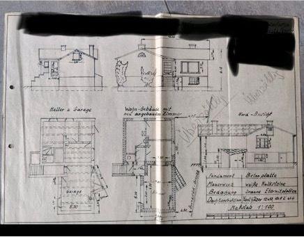 Thumbnail-Attraktives 3 Zimmer in 21109 Hamburg