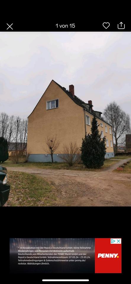 Thumbnail-3 Zimmer Wohnung Ruthnickerweg Vielitzsee 16835