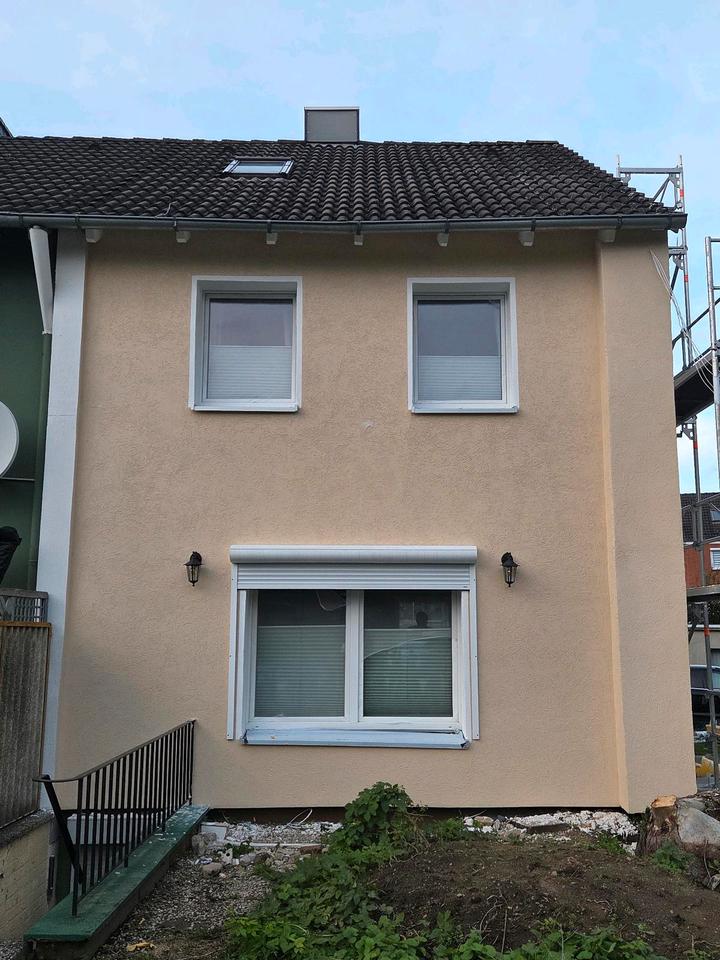 Thumbnail-Ein Endreihenhaus auf Eigenland!